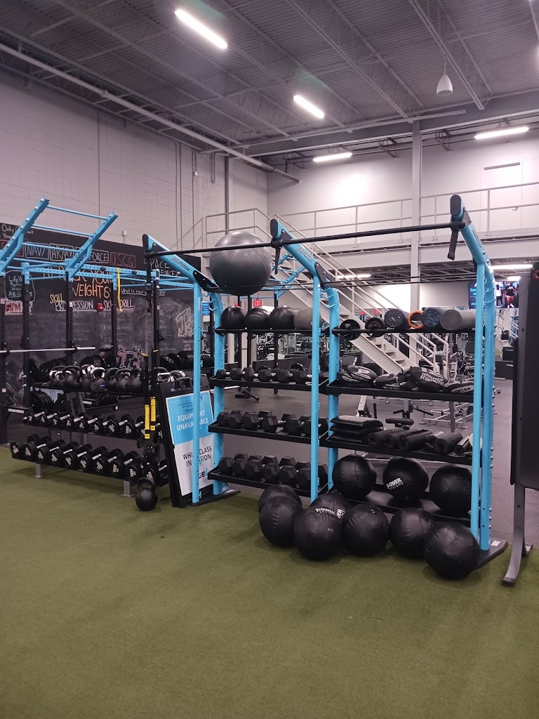  CLUB4 Fitness Slidell