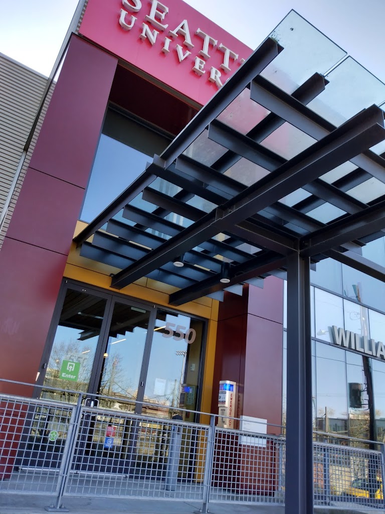  William F. Eisiminger Fitness Center