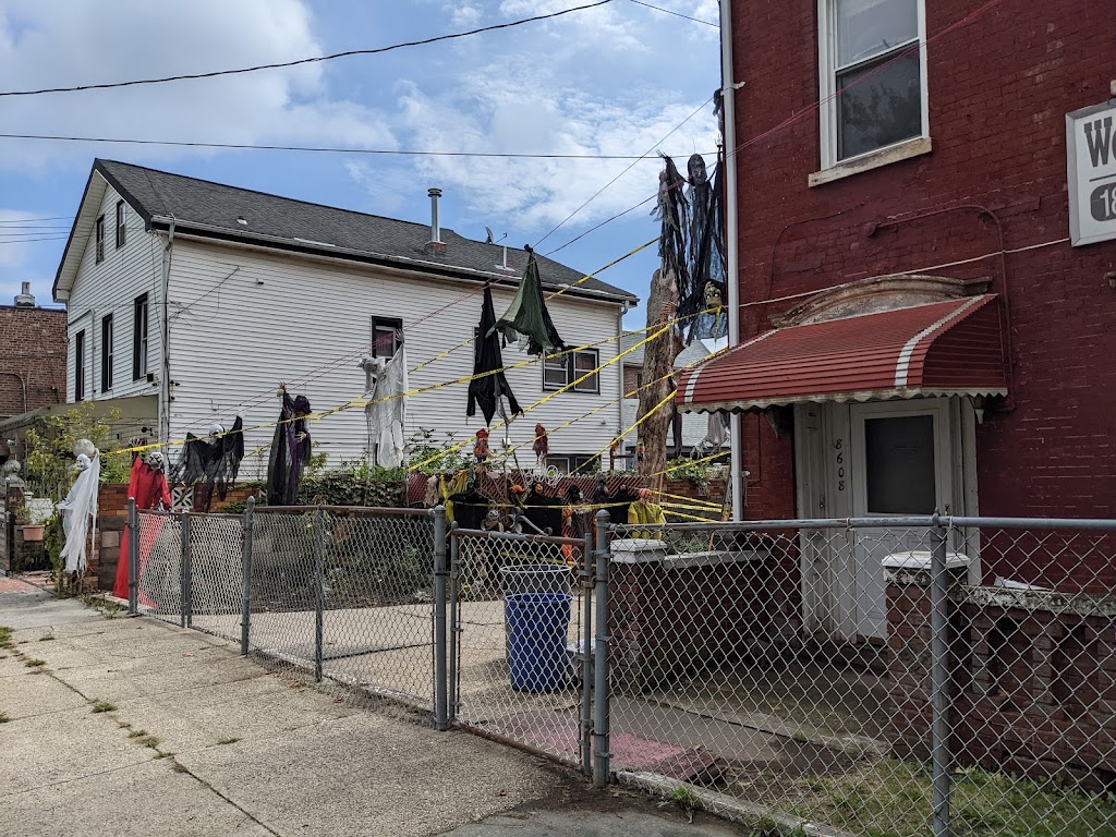  Woodhaven Athletic Club Inc