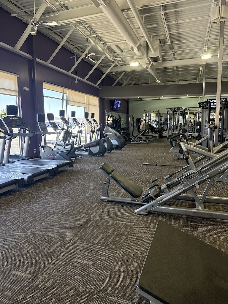 Anytime Fitness