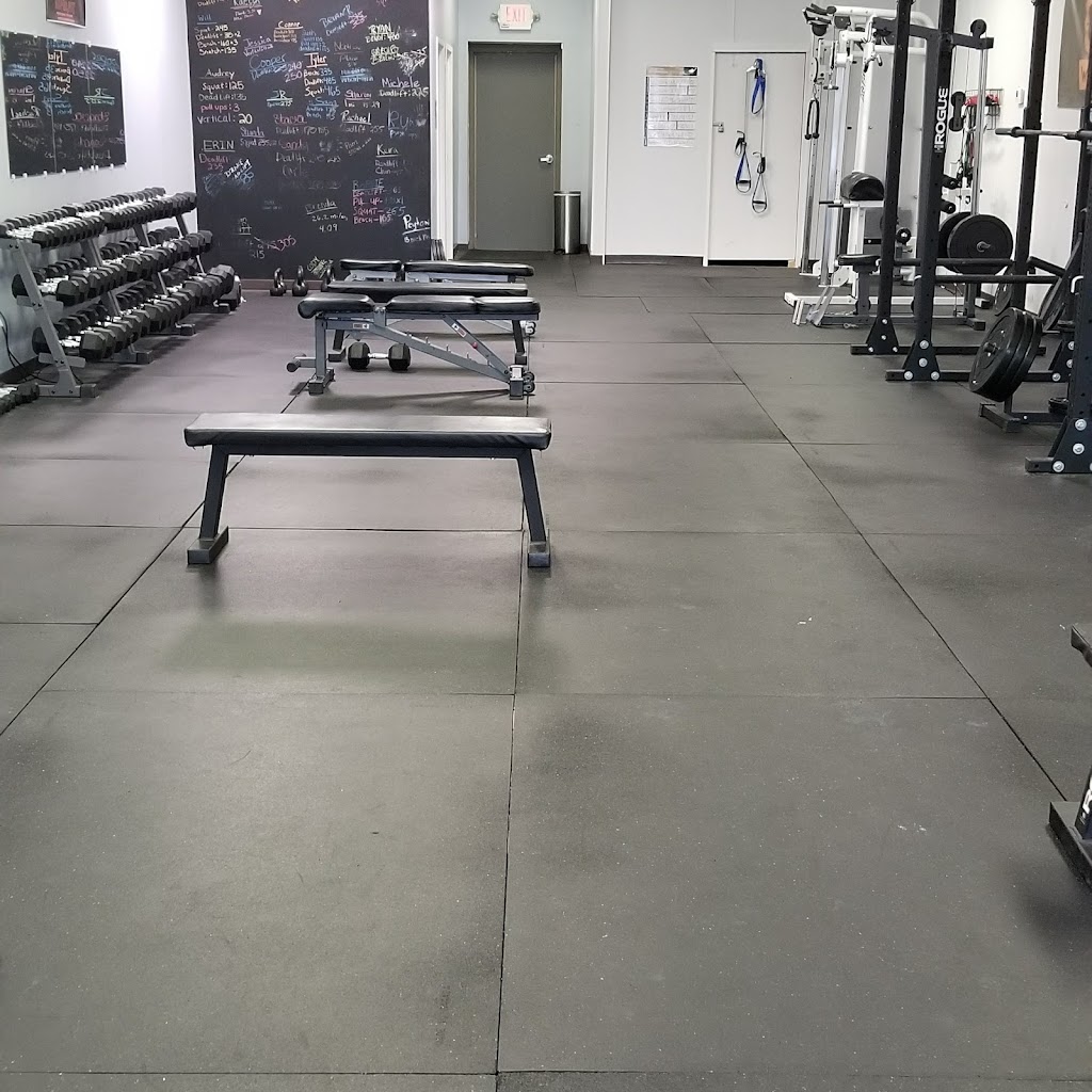  Alchemy Sports Performance