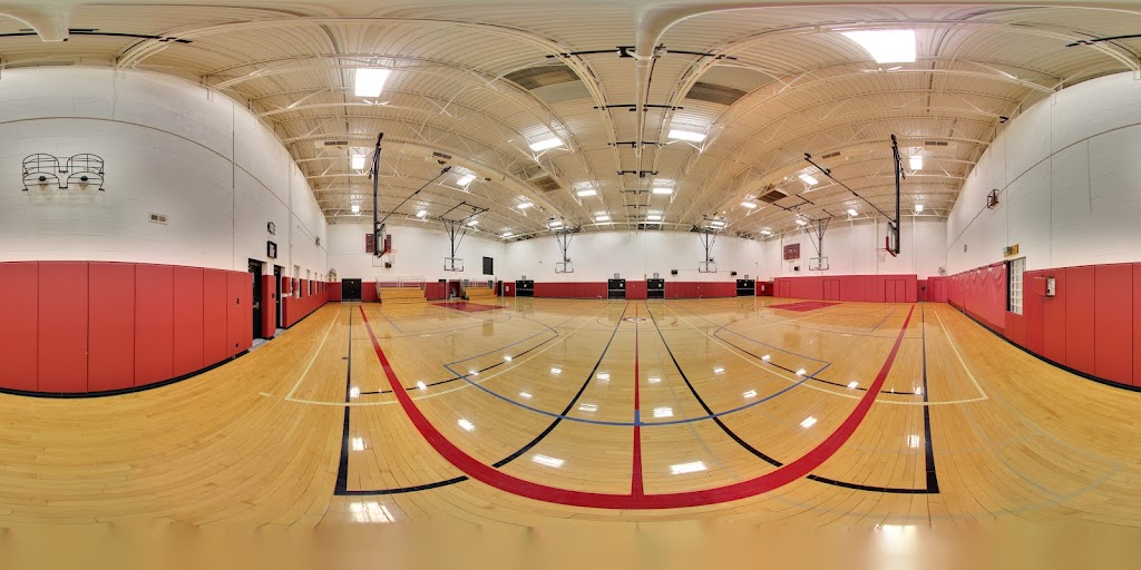  Westmont Park District Fitness club