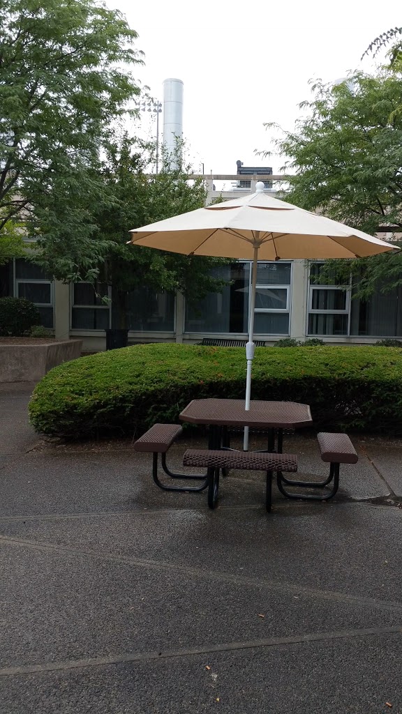  Trees Hall Fitness Center and Lower Multi-purpose Room