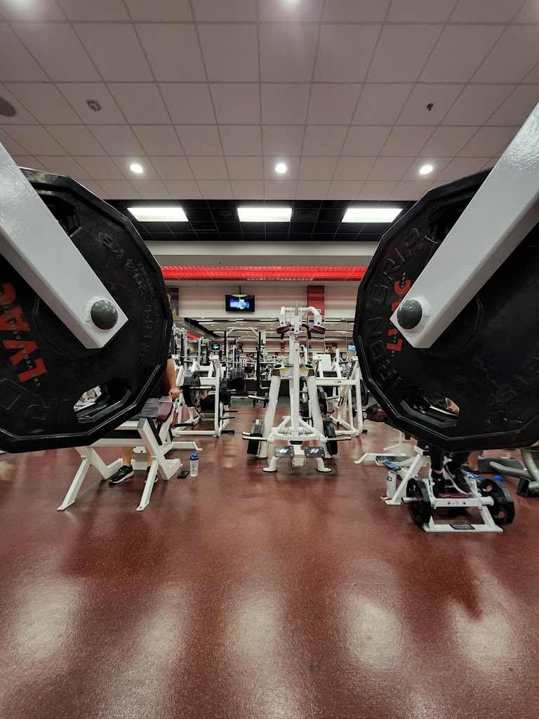  Las Vegas Athletic Clubs - Southwest