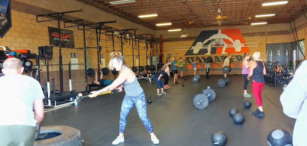  Headstrong Atascadero