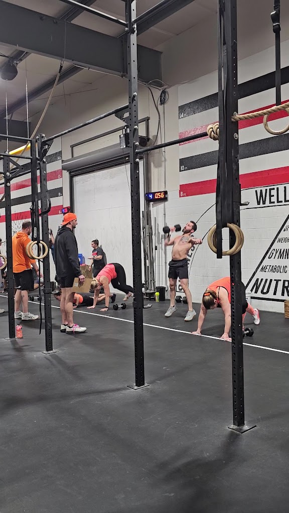  Delaware Fit Factory