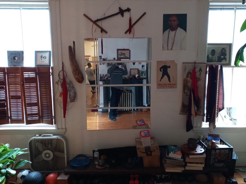  roxbury tai chi academy