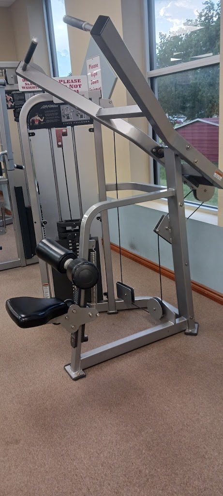  Madil Fitness Center