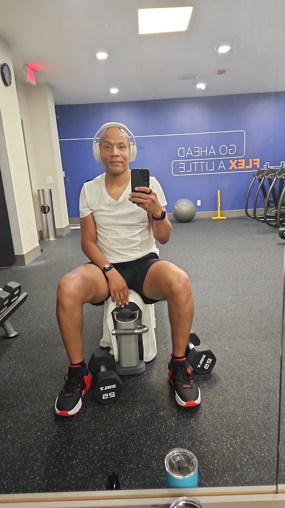  Tripler Physical Fitness Center and Pool