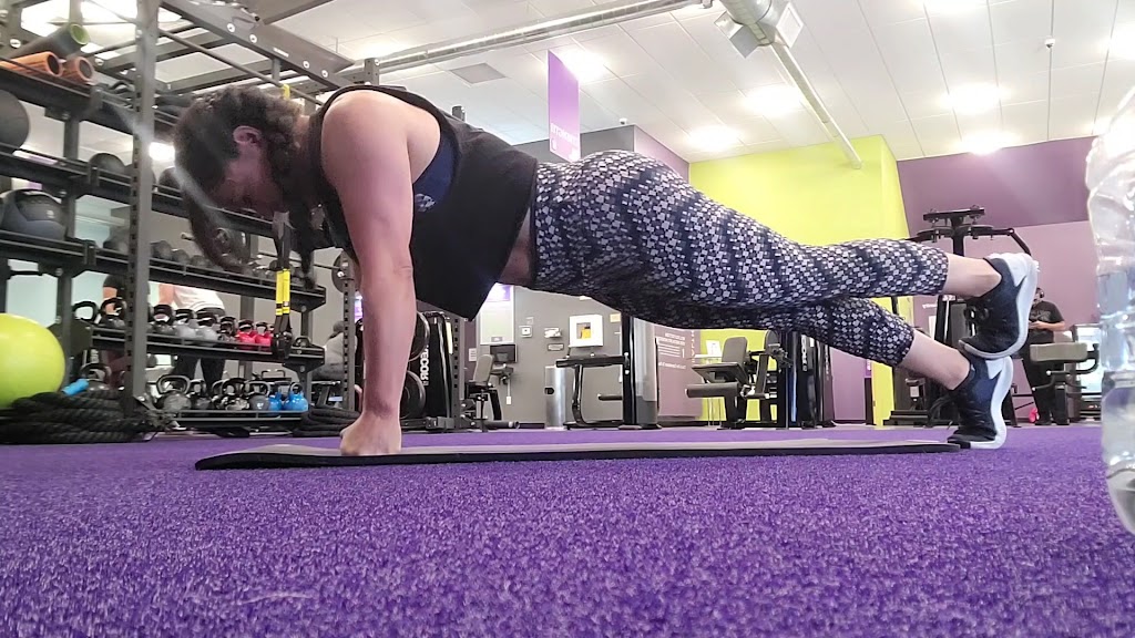  Anytime Fitness Zaragoza