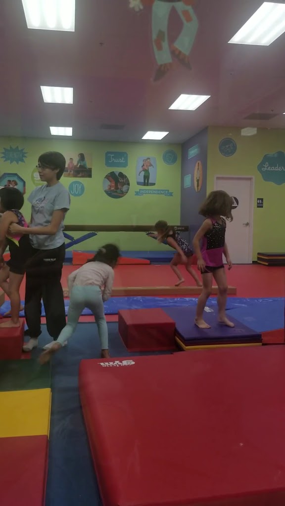  The Little Gym of San Jose (South)