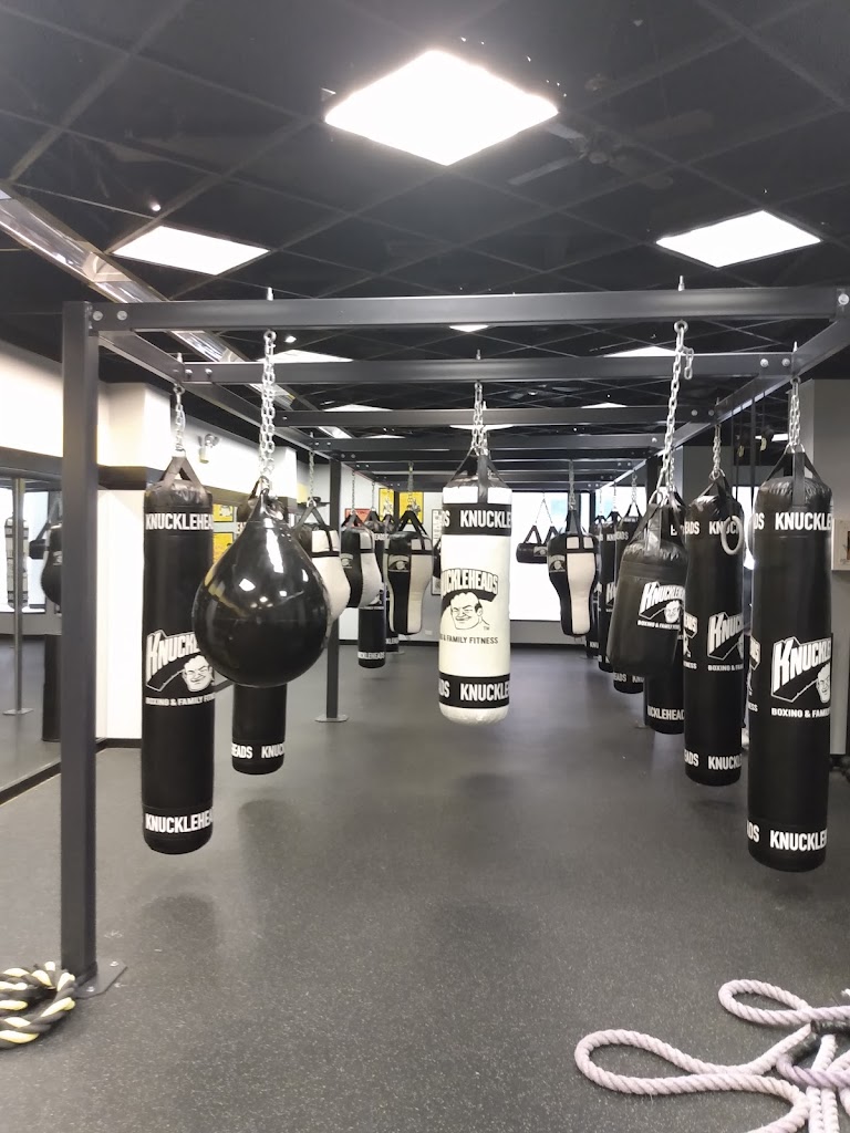 Knuckleheads Boxing Gym