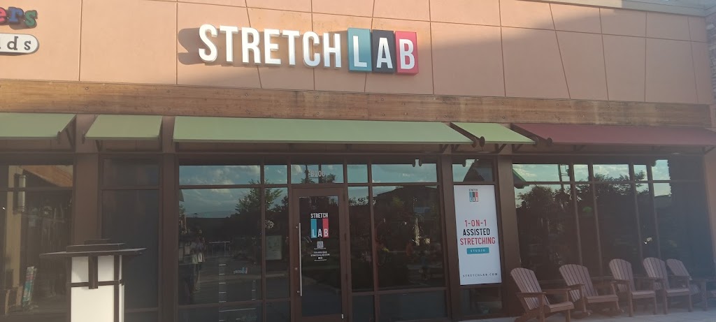  StretchLab