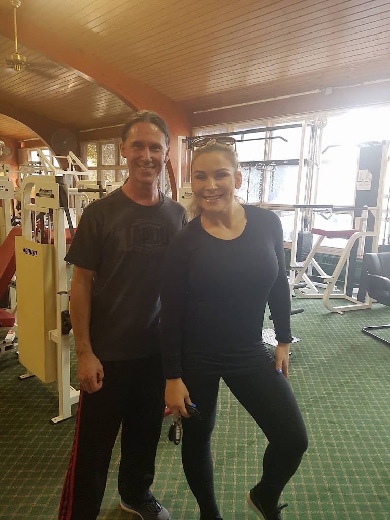  Next Level Fitness & Athletics