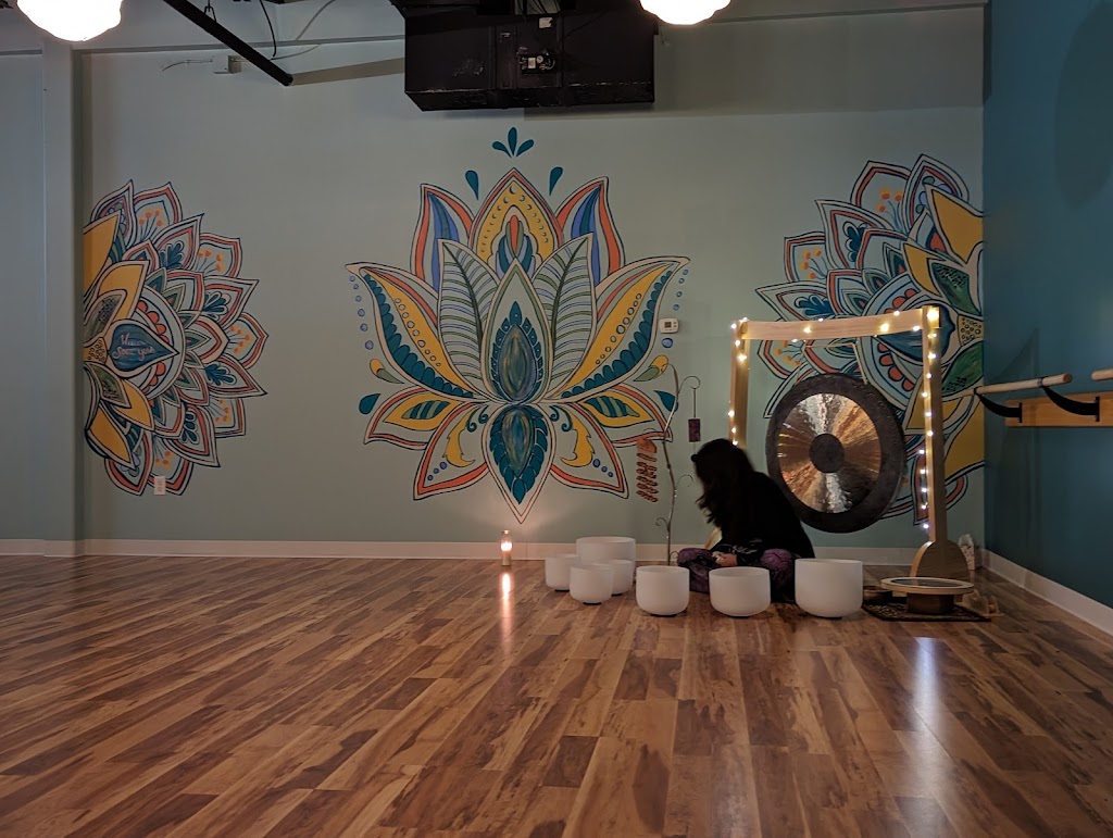  Willow Soul Yoga