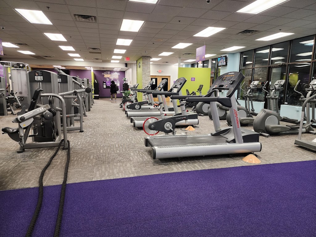  Anytime Fitness