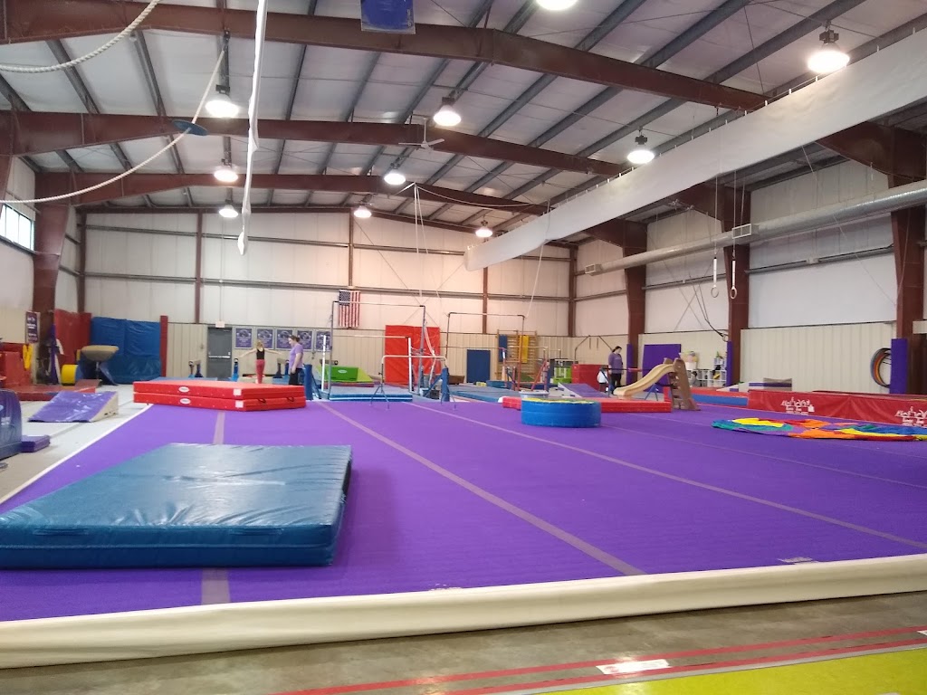  Finger Lakes Gymnastics Center