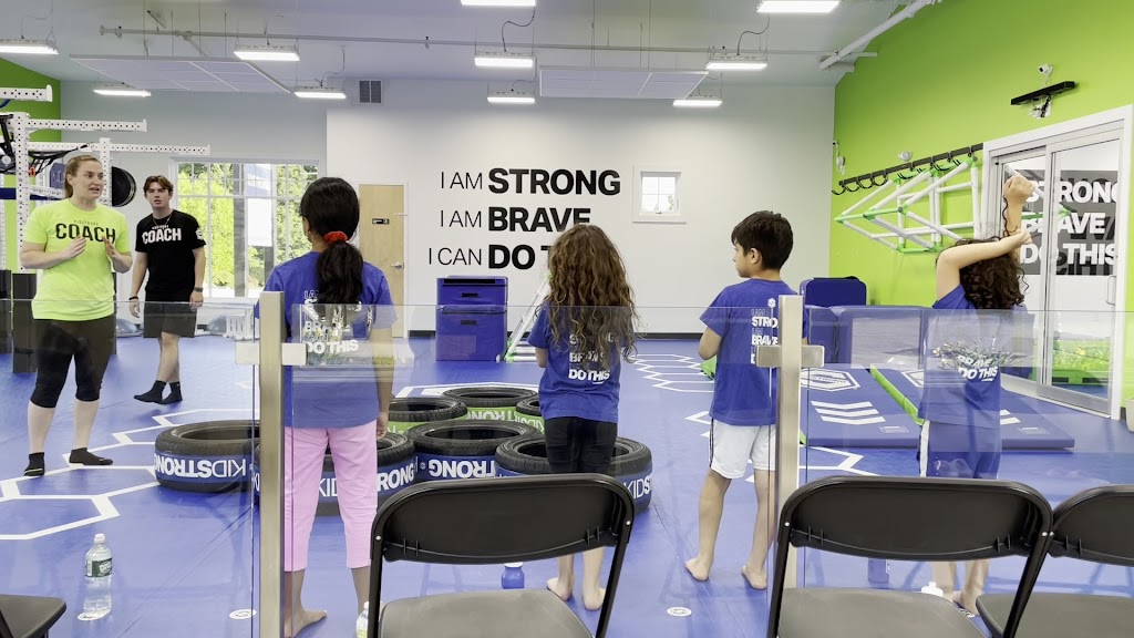  KidStrong Westborough