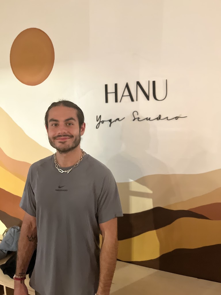  Hanu Wellness
