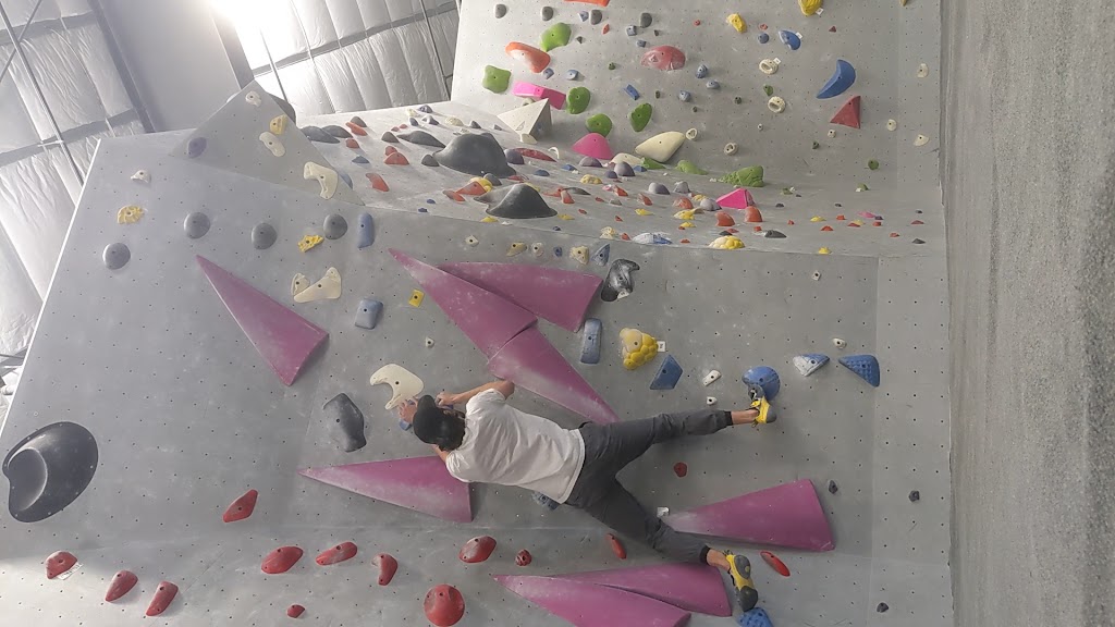  Mesa Rim Climbing Center