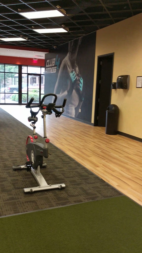  CLUB4 Fitness Hernando