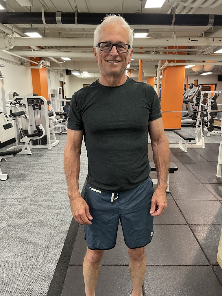  Citrus Club Spa & Fitness Center