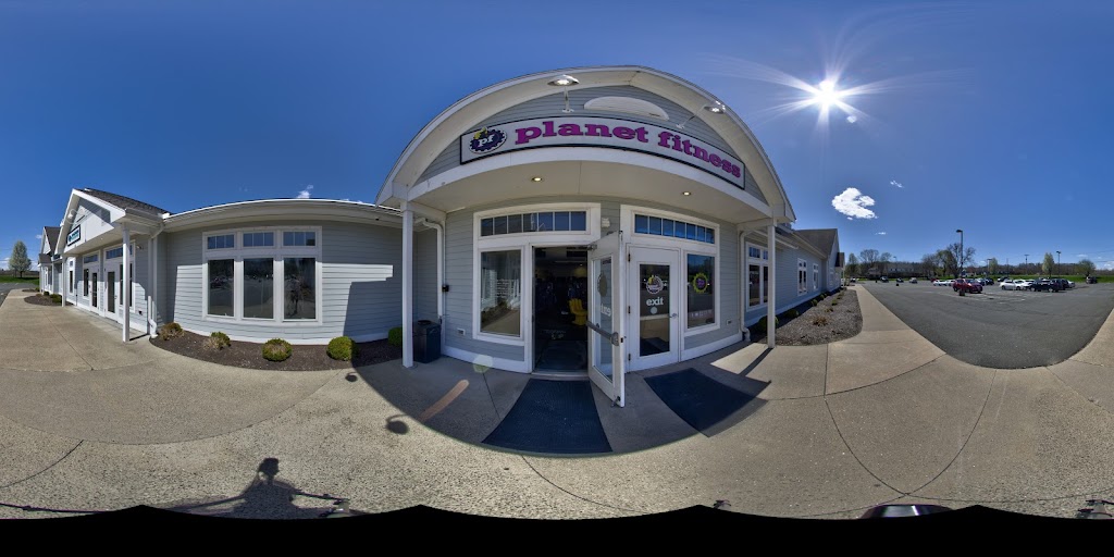  Planet Fitness