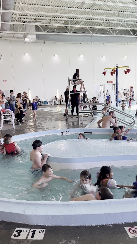  Cedar Valley SportsPlex