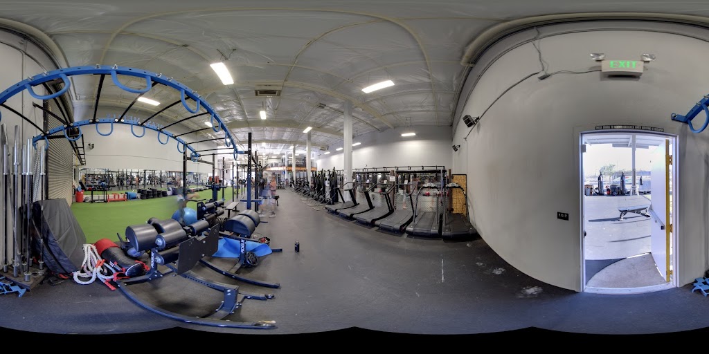  Urijah Faber's Ultimate Fitness