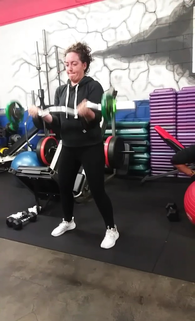  ALL STEELE FITNESS, LLC