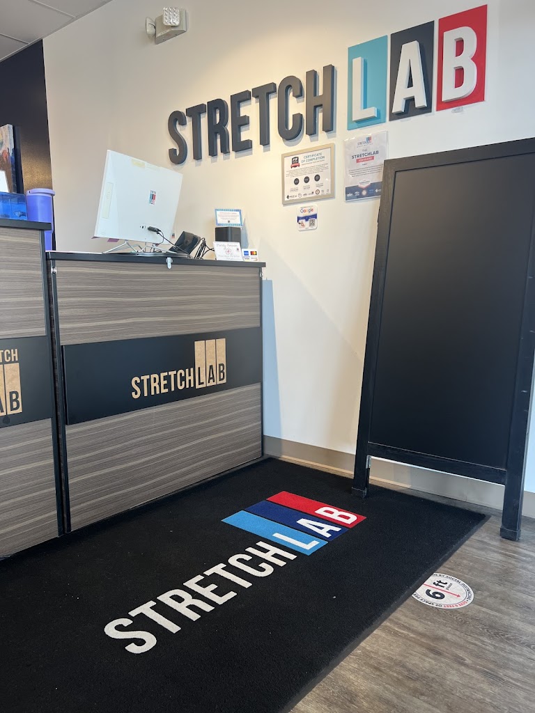  StretchLab