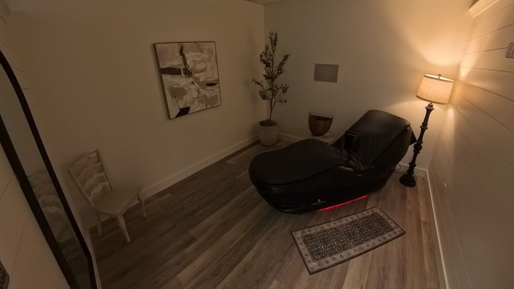  Elite Fitness and Recovery