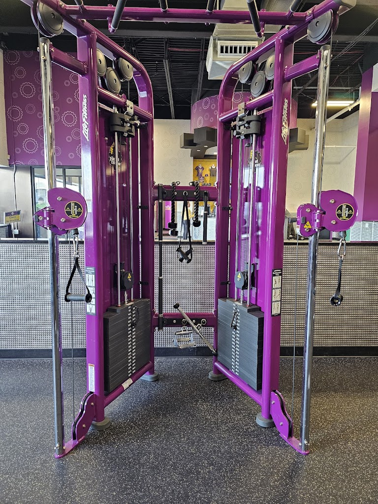  Planet Fitness
