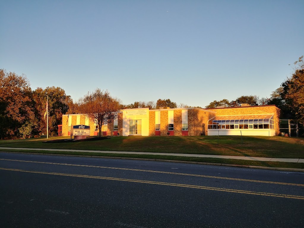  SPIN Community & Fitness