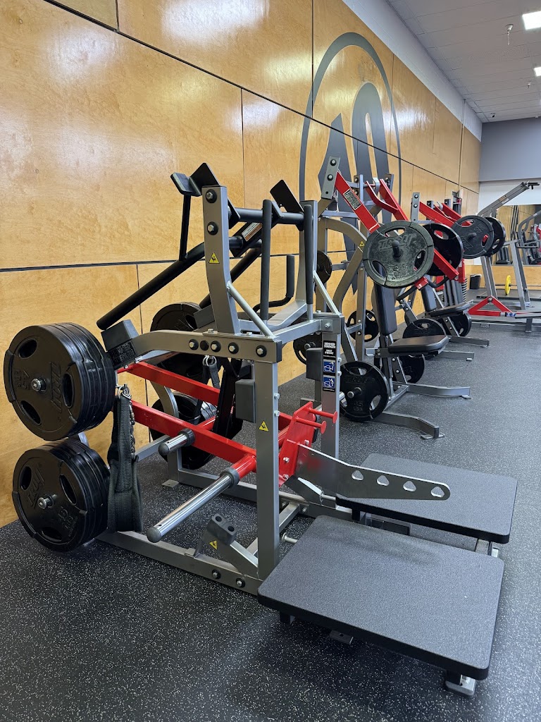  10 Fitness North Little Rock