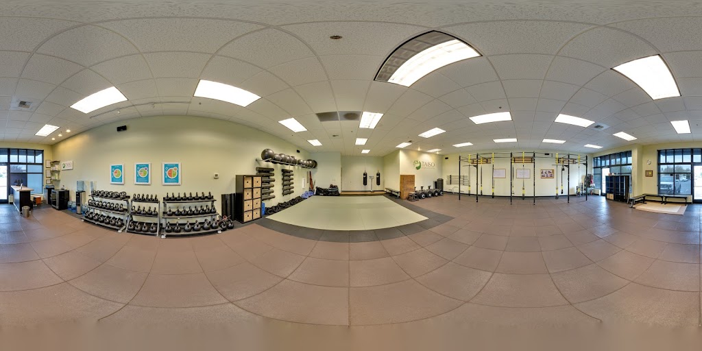  Taiso Group Fitness and Personal Training