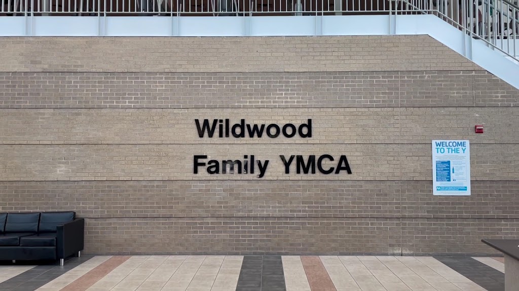  Wildwood YMCA