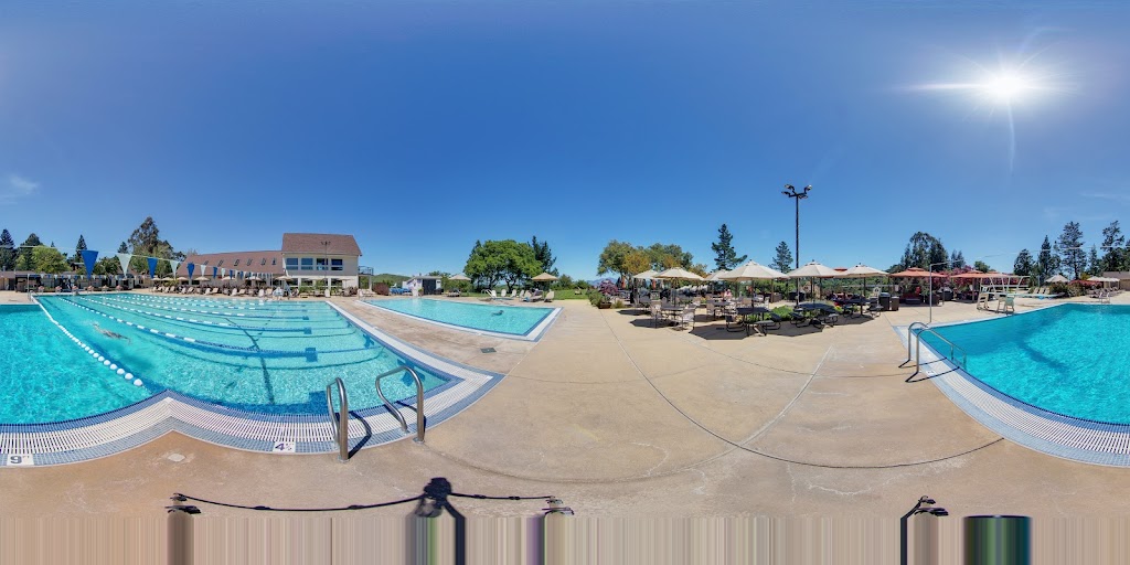  The Hills Swim & Tennis Club