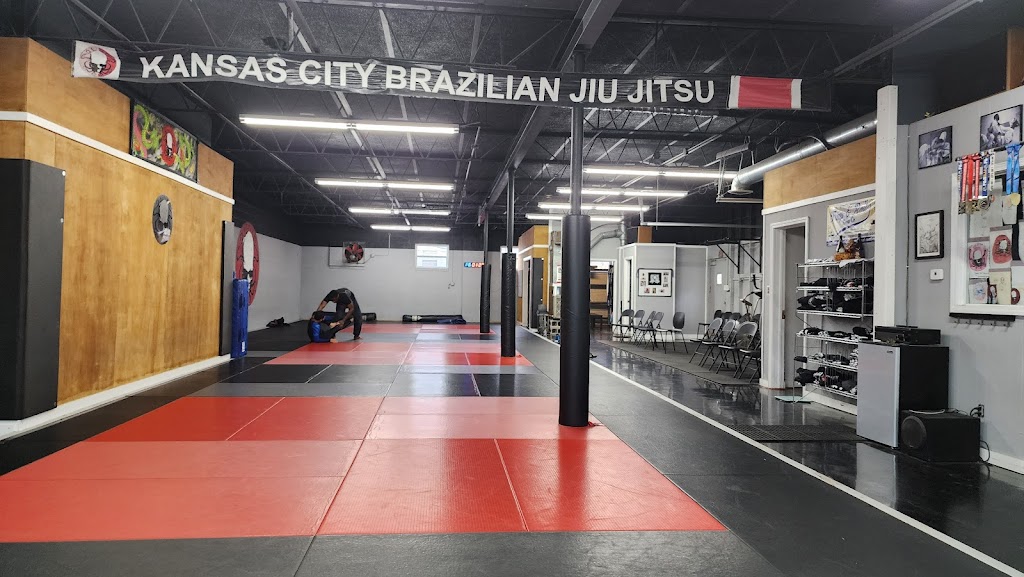  Kansas City Brazilian Jiu Jitsu