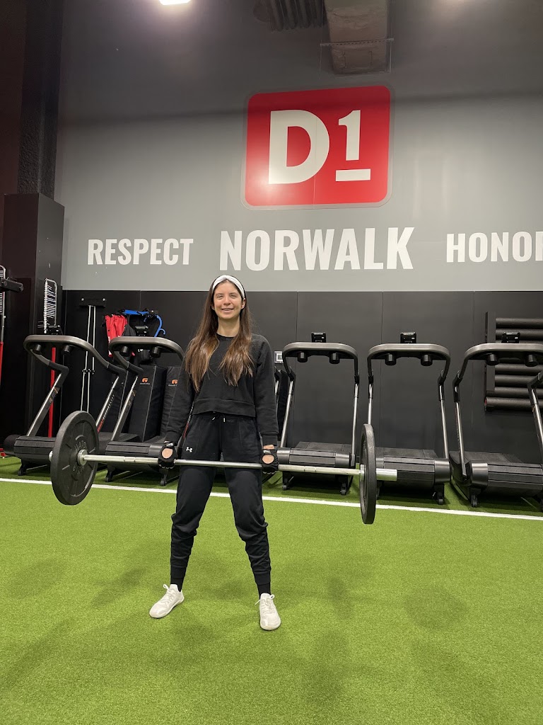  D1 Training Norwalk
