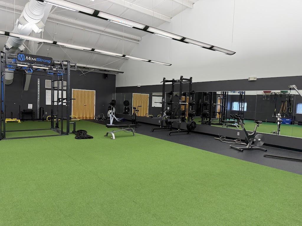  Wayside Athletic Club