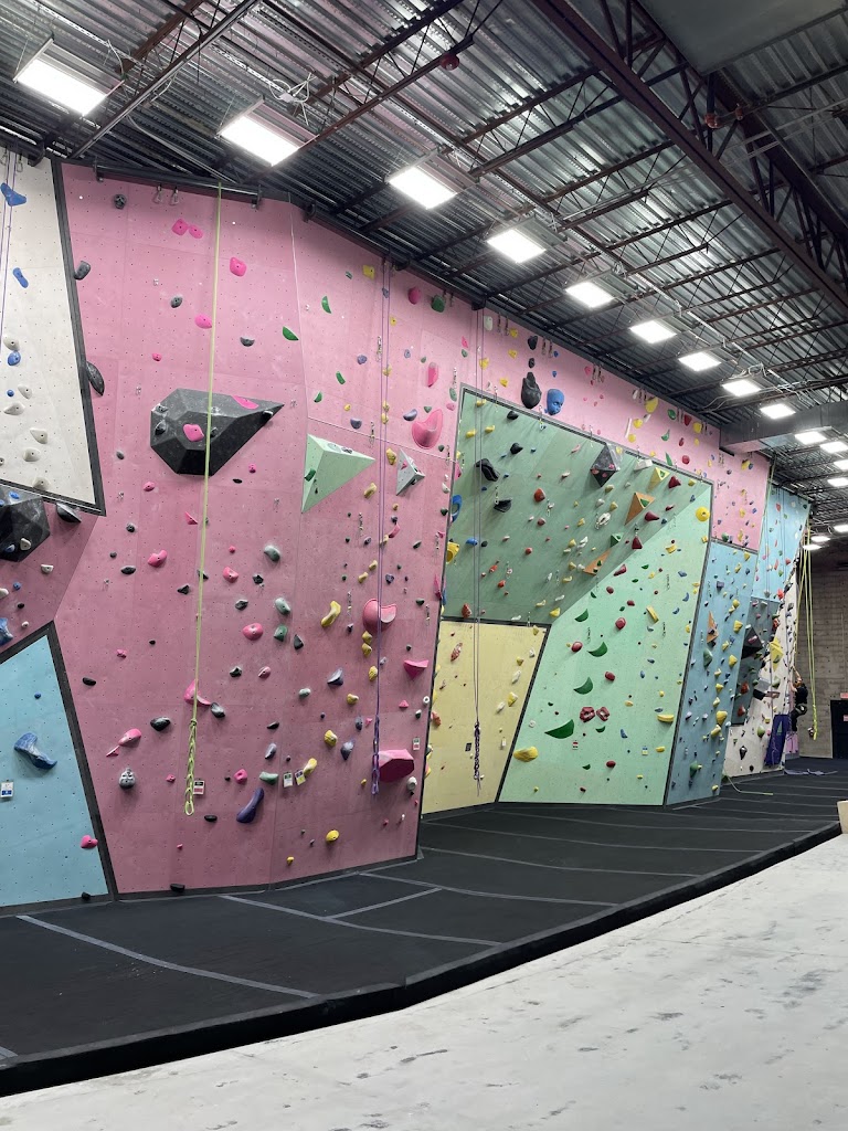  Tallahassee Rock Gym