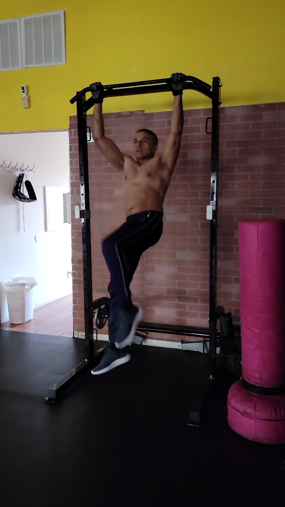  Guerreros Saludables