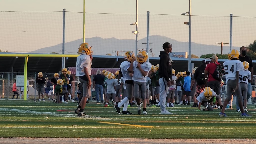  Milpitas Sports Center