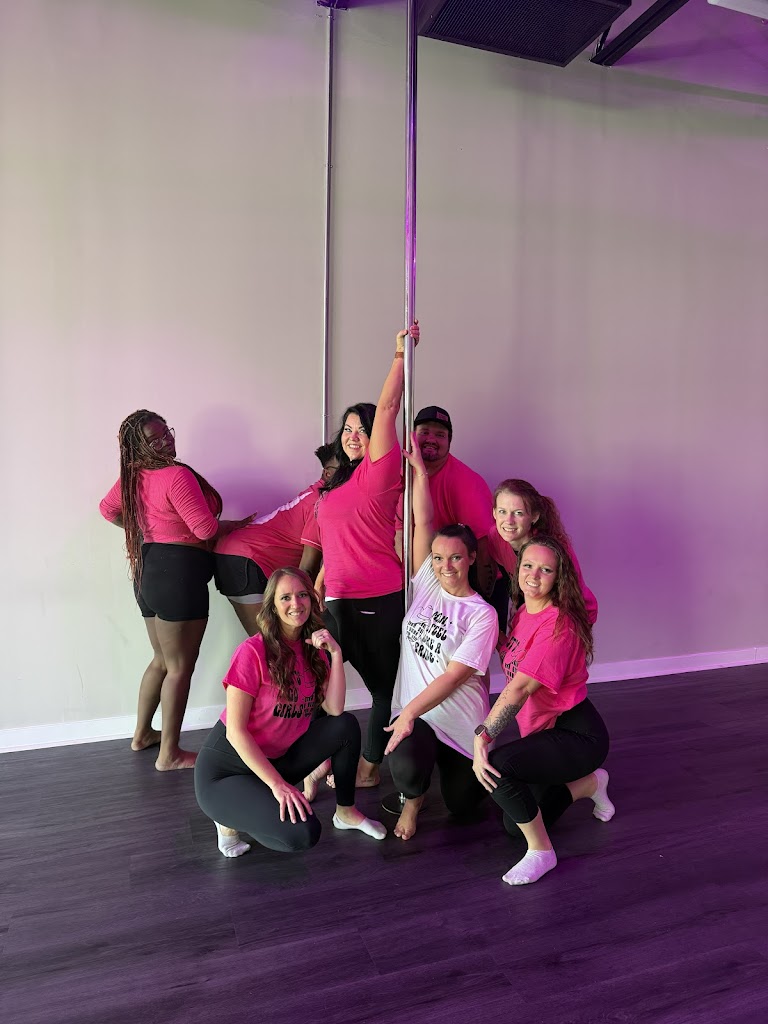  Pole Body & Arts