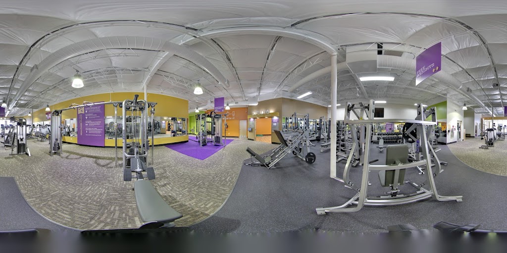  Anytime Fitness