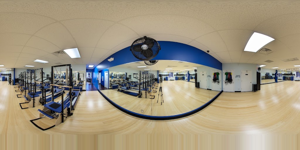  Body Energy Fitness Pilates Studio