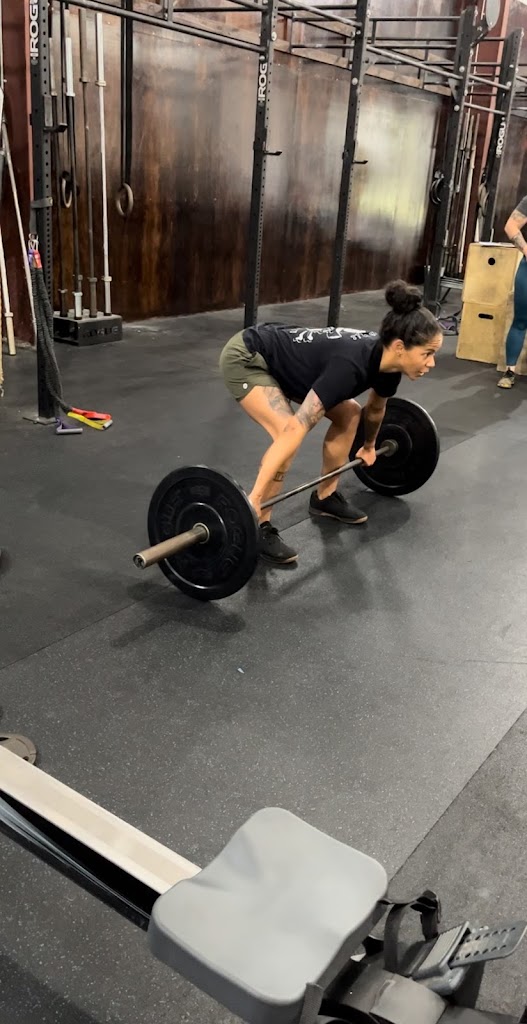  Kinetik Personal Training