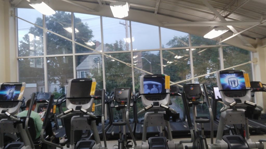  East Side/Mount Hope YMCA