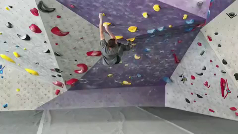  Denver Bouldering Club Central